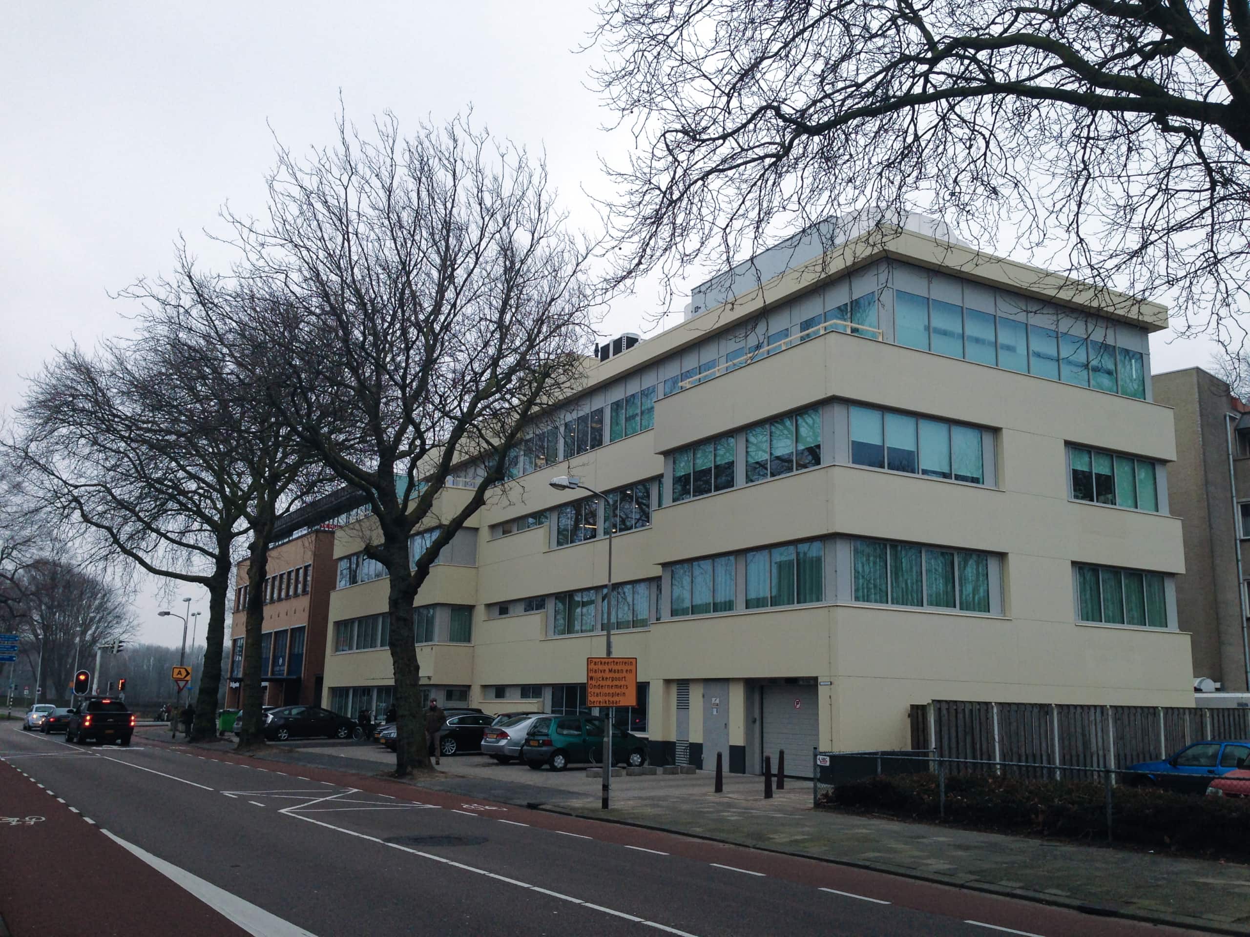 Kozijnen van TIMMERFABRIEK VAN DER LOOS in Castricum